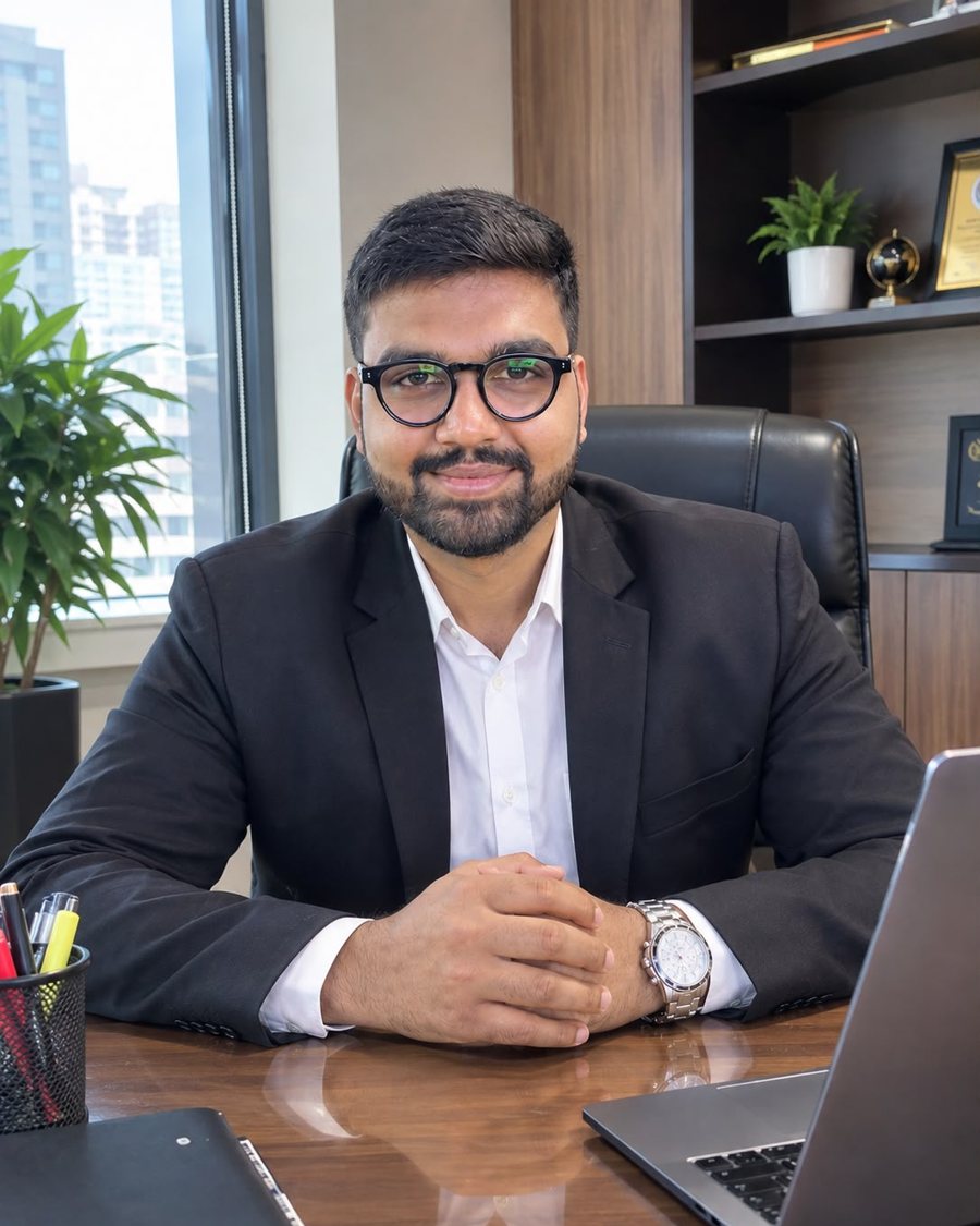 Ahmad Nasir