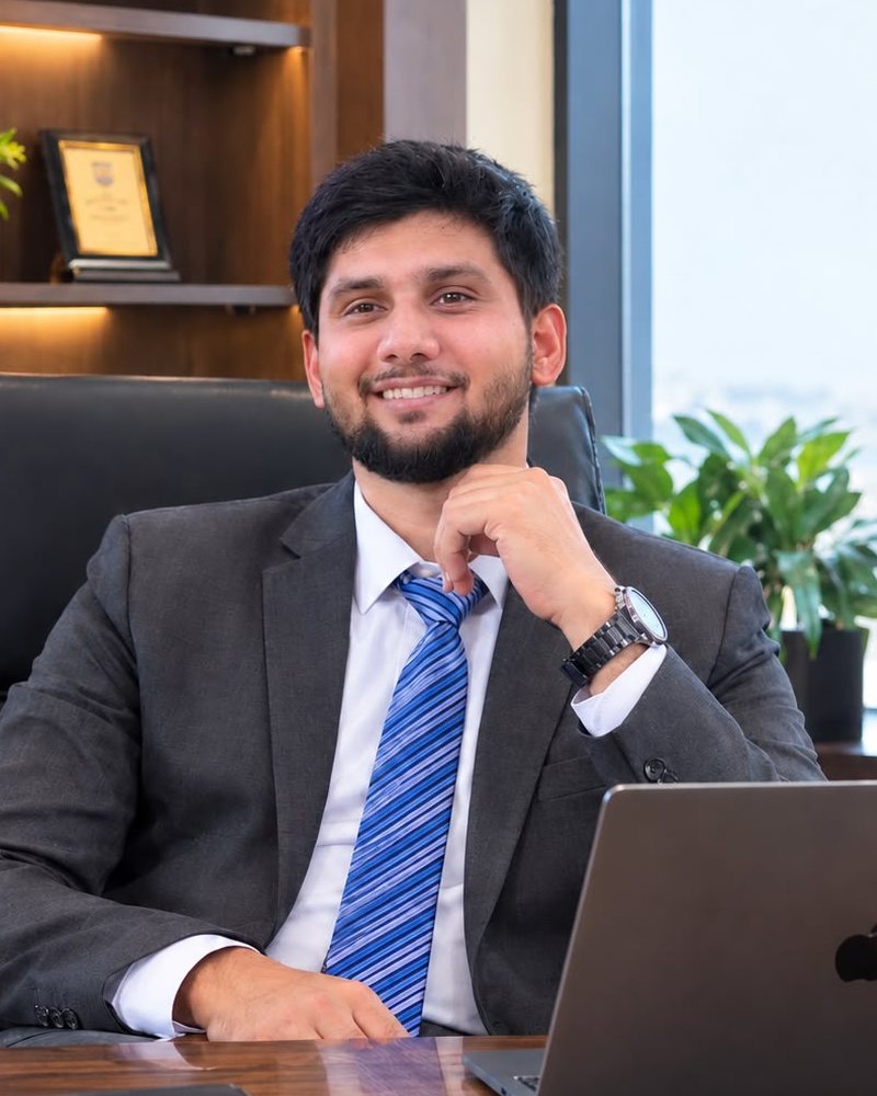 Tayyab Ali